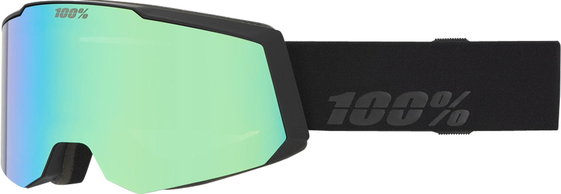 Snowcraft S Hiper Goggle