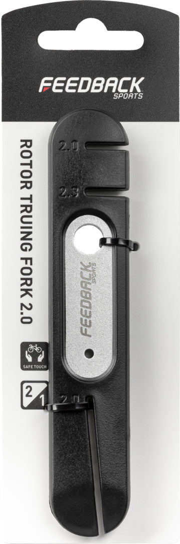 Rotor Truing Fork 2.0