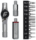 Reflex Torque Ratchet Wrench Kit fix