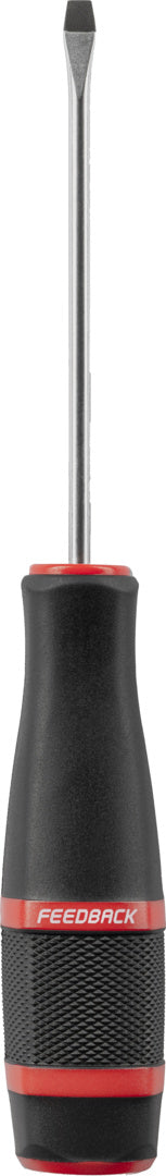 Slotted Screwdriver