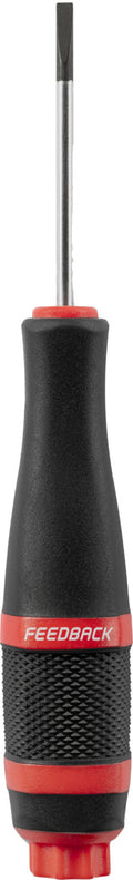 Slotted Screwdriver