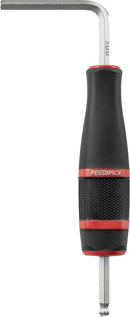 L-Handle Hex Wrench