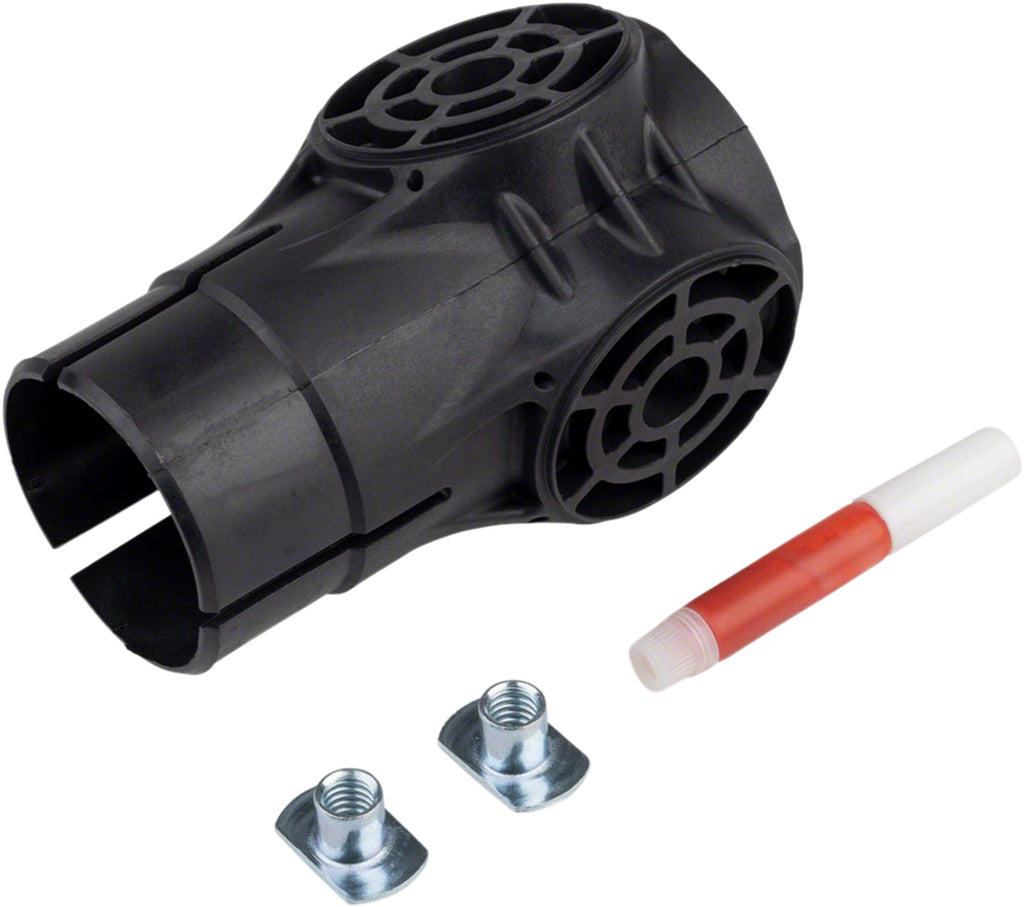 spare part for A-frame leg/brace incl. T-slot