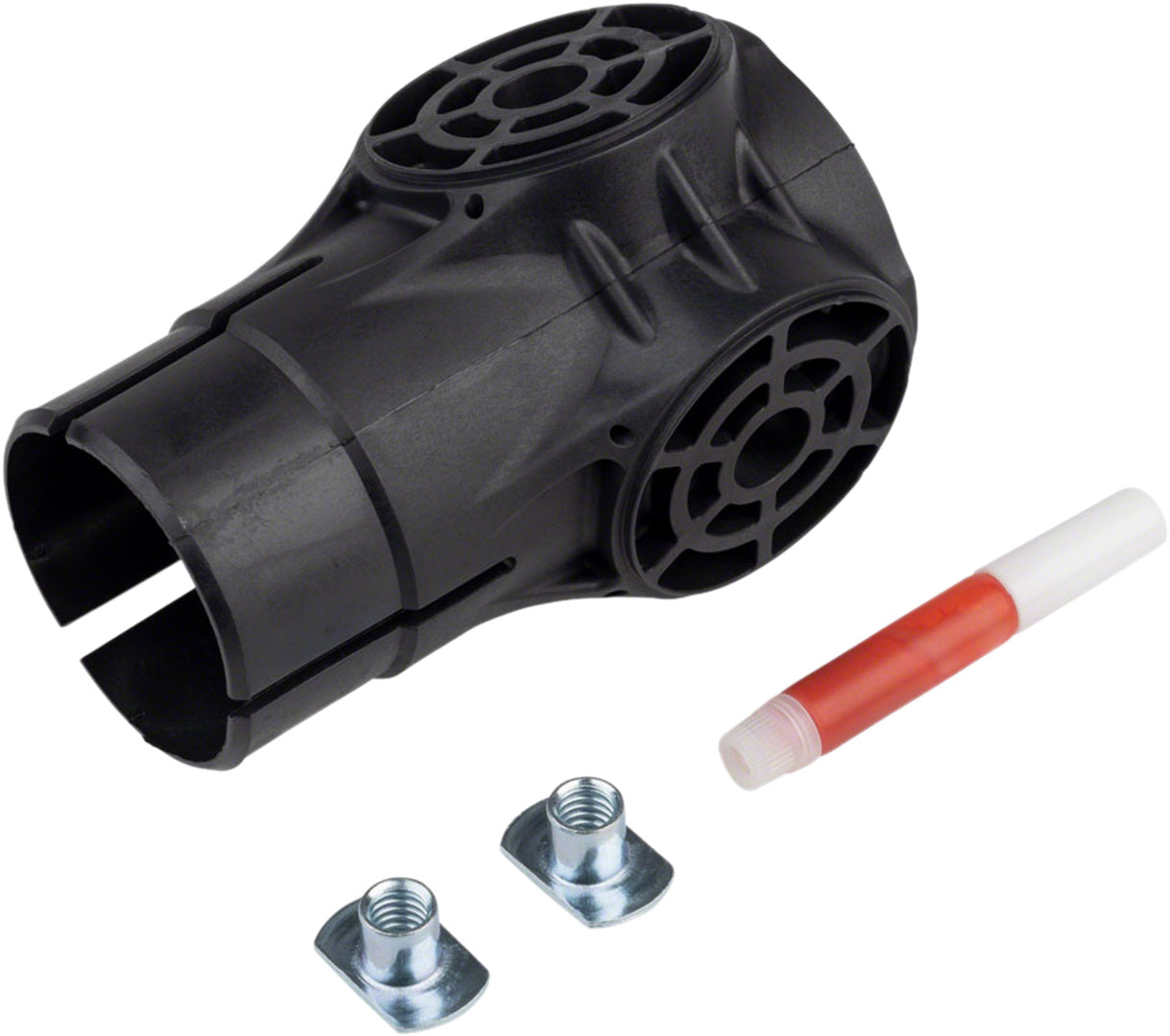 spare part for A-frame leg/brace incl. T-slot