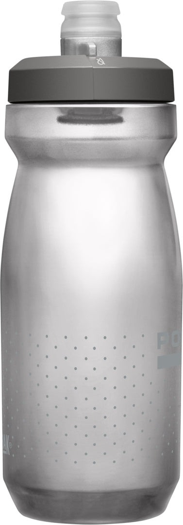 Bottle Podium 0.62l smoke