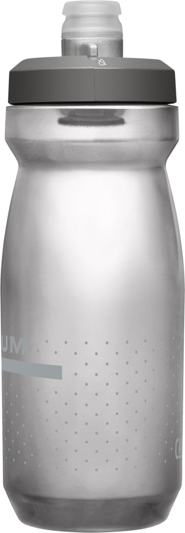 Bottle Podium 0.62l smoke