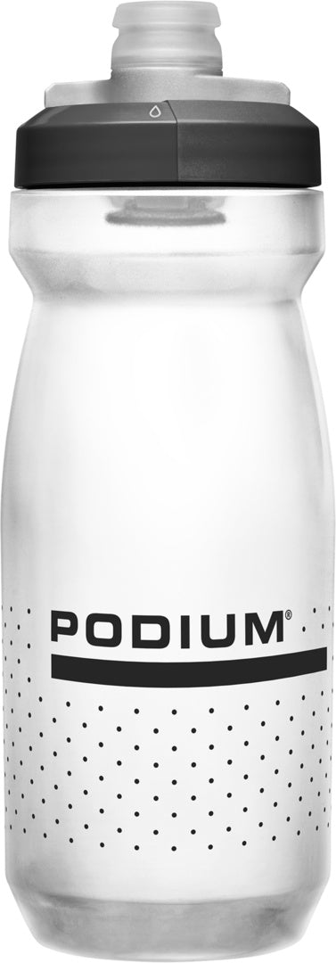 Bottle Podium 0.62l Carbon