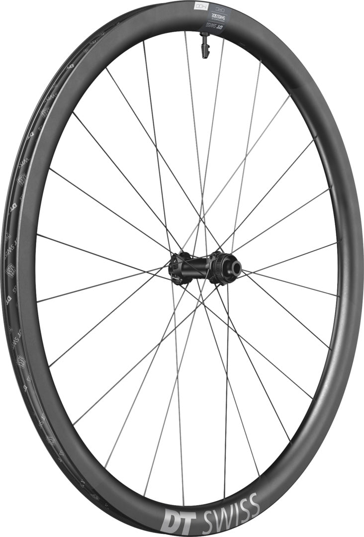 CRC 1400 SPLINE Wheel 700c 12mm