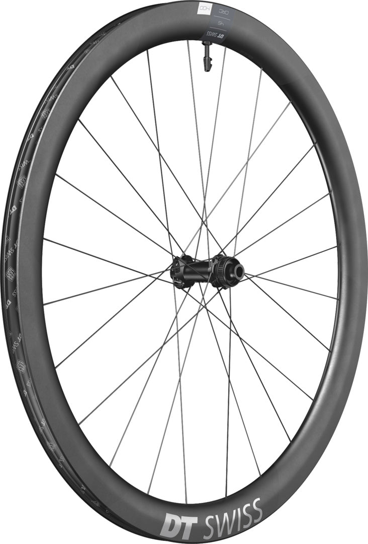 CRC 1400 SPLINE Wheel 700c 12mm