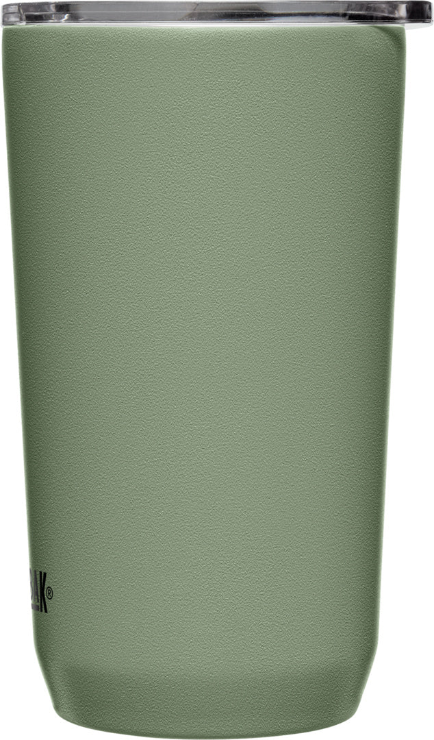 V.I. 0.5L Tumbler Moss