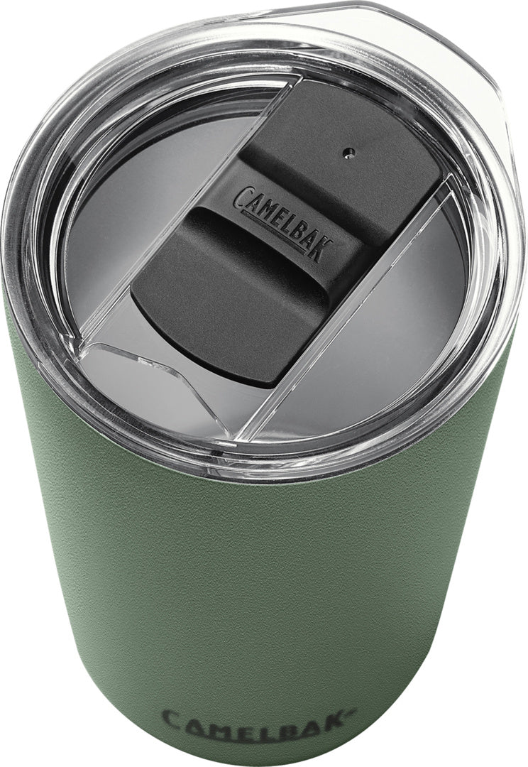 V.I. 0.5L Tumbler Moss