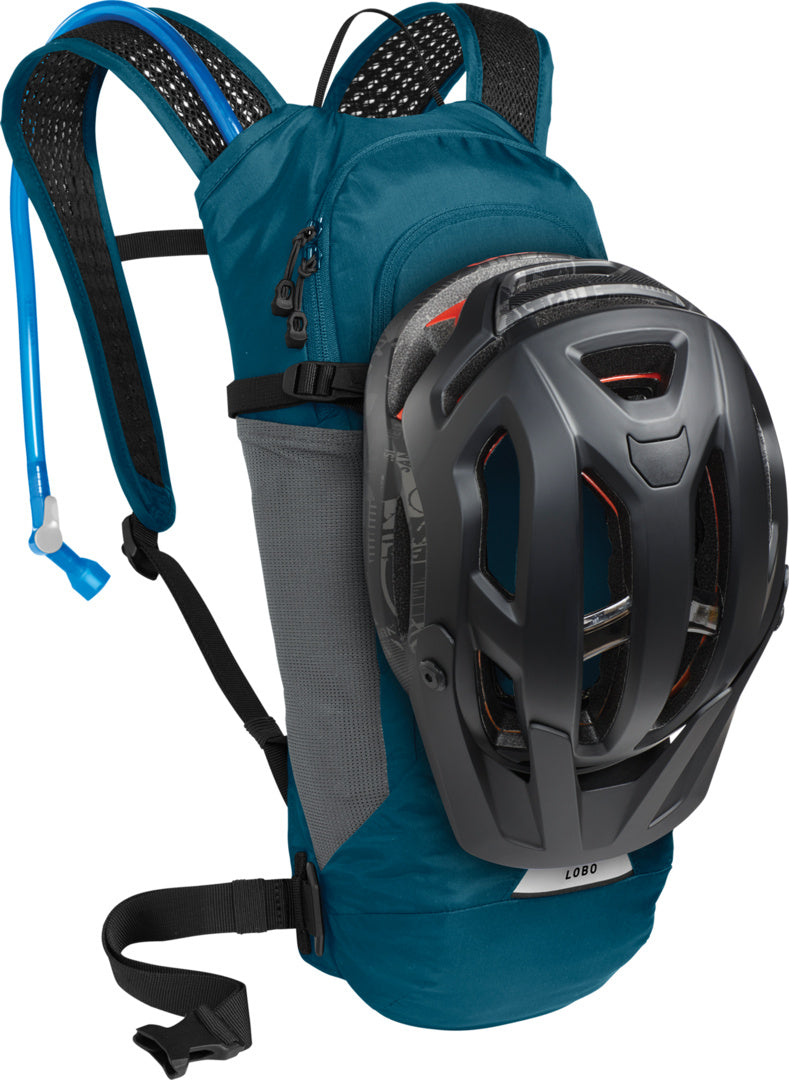 Lobo 9 backpack moroccan