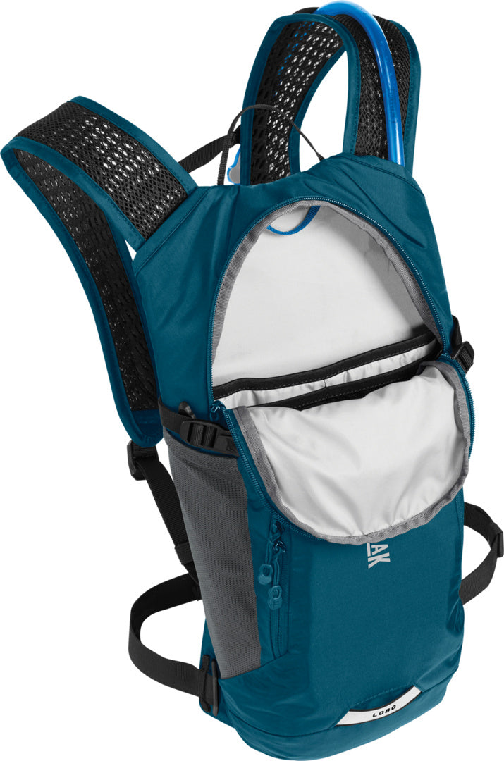 Lobo 9 backpack moroccan