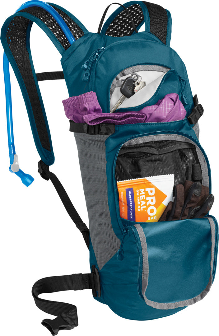Lobo 9 backpack moroccan