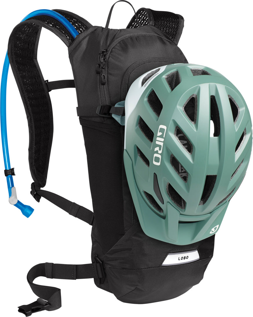 Women's Lobo 9