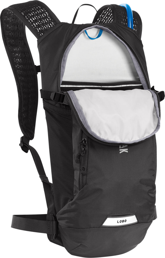 Women's Lobo 9