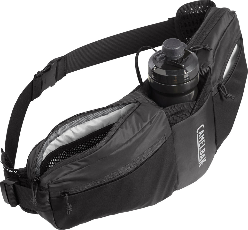 Podium Flow 4 hip bag