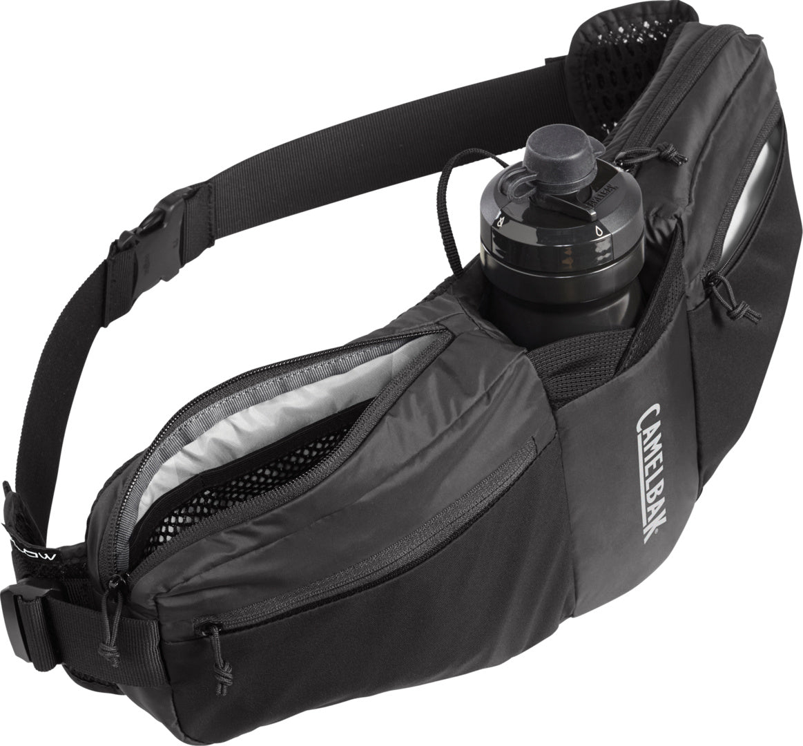 Podium Flow 4 hip bag