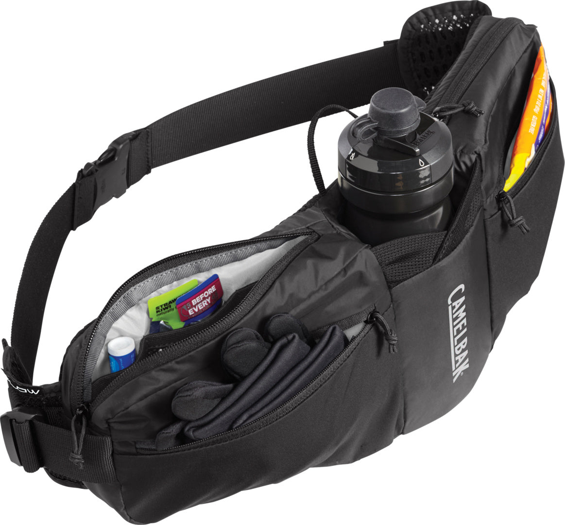 Podium Flow 4 hip bag