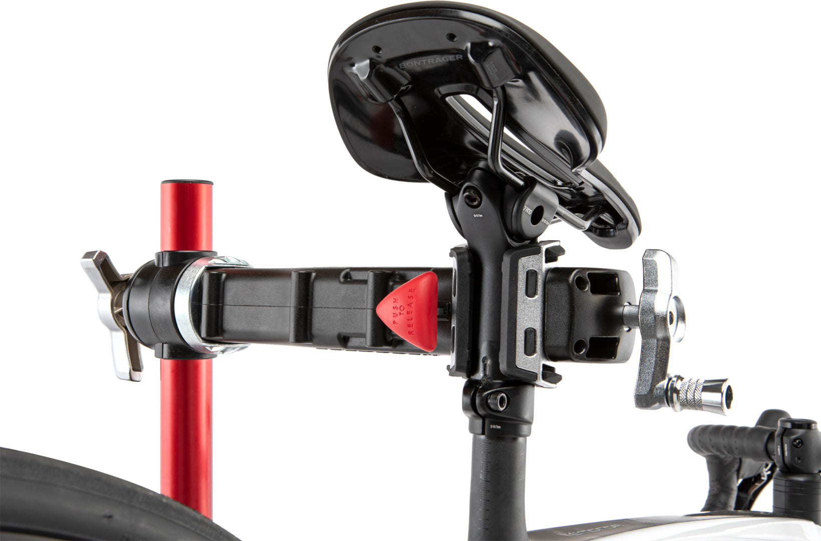 Pro Mechanic Stand