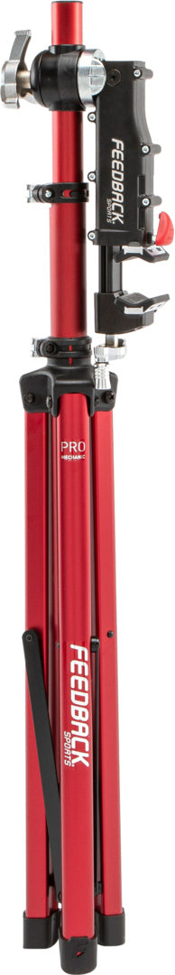 Pro Mechanic Stand
