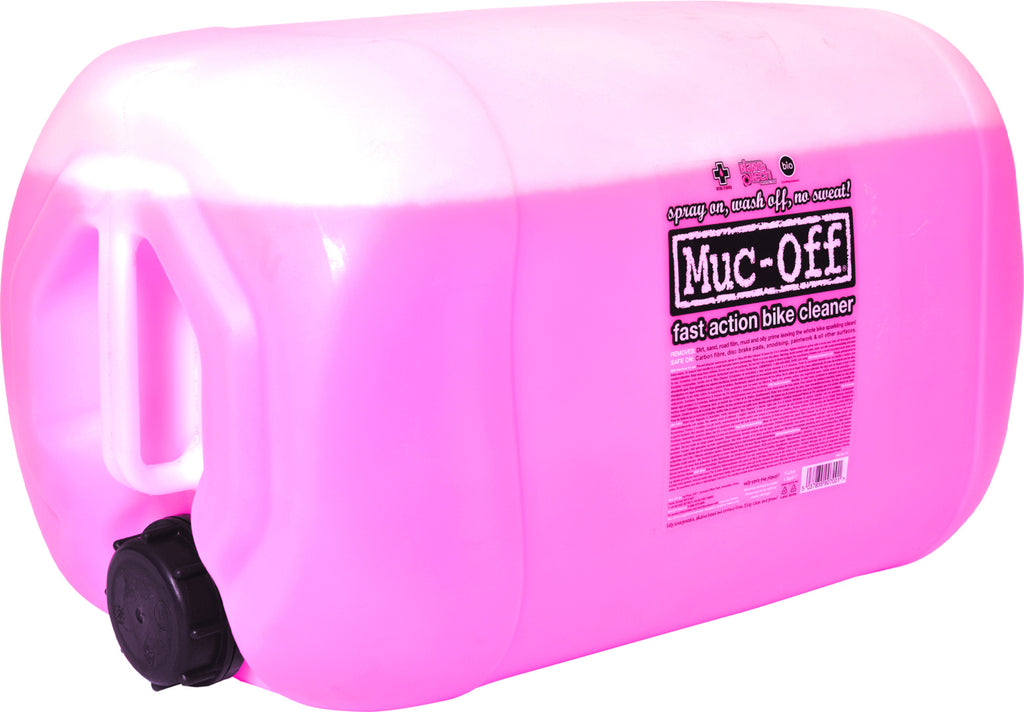 bike cleaner