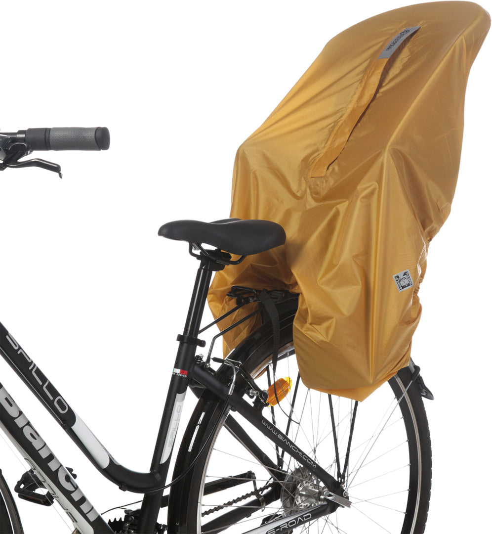 Summer child seat cover children's poncho