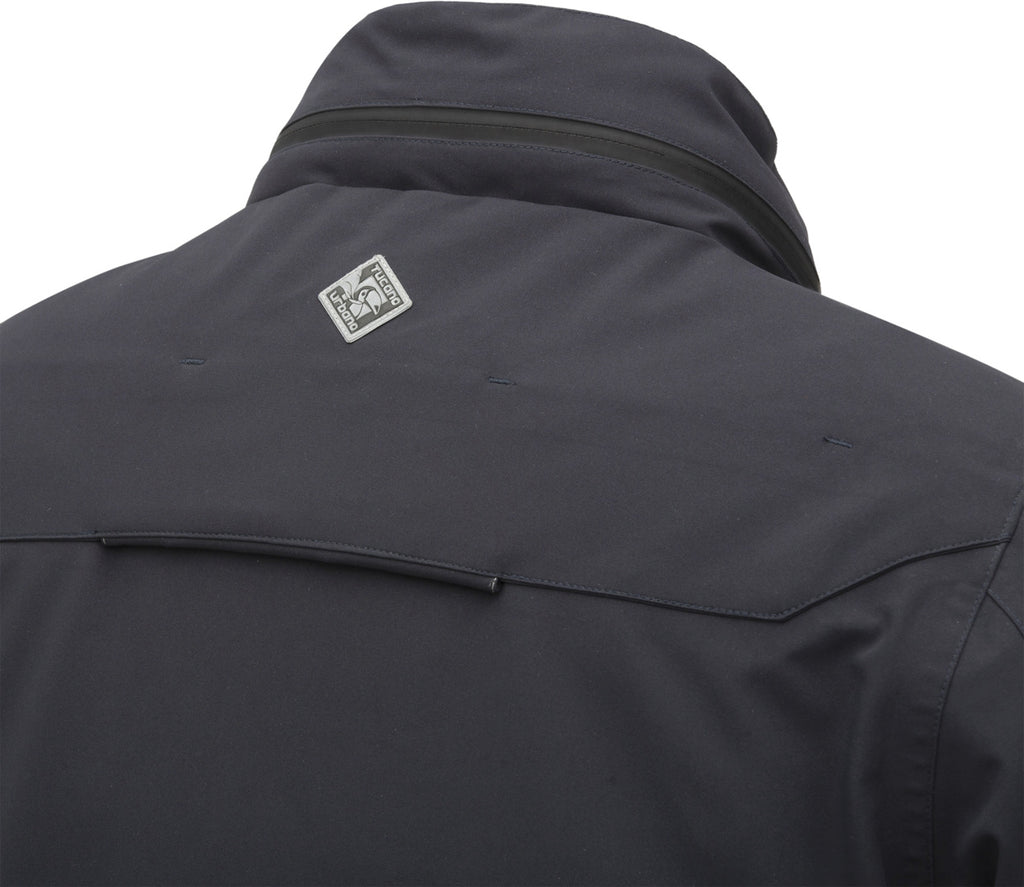 Urbano Diretto jacket