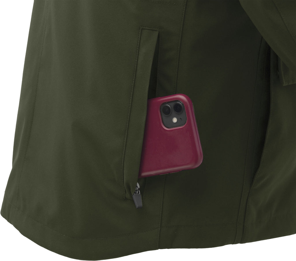 Urbano Diretto jacket