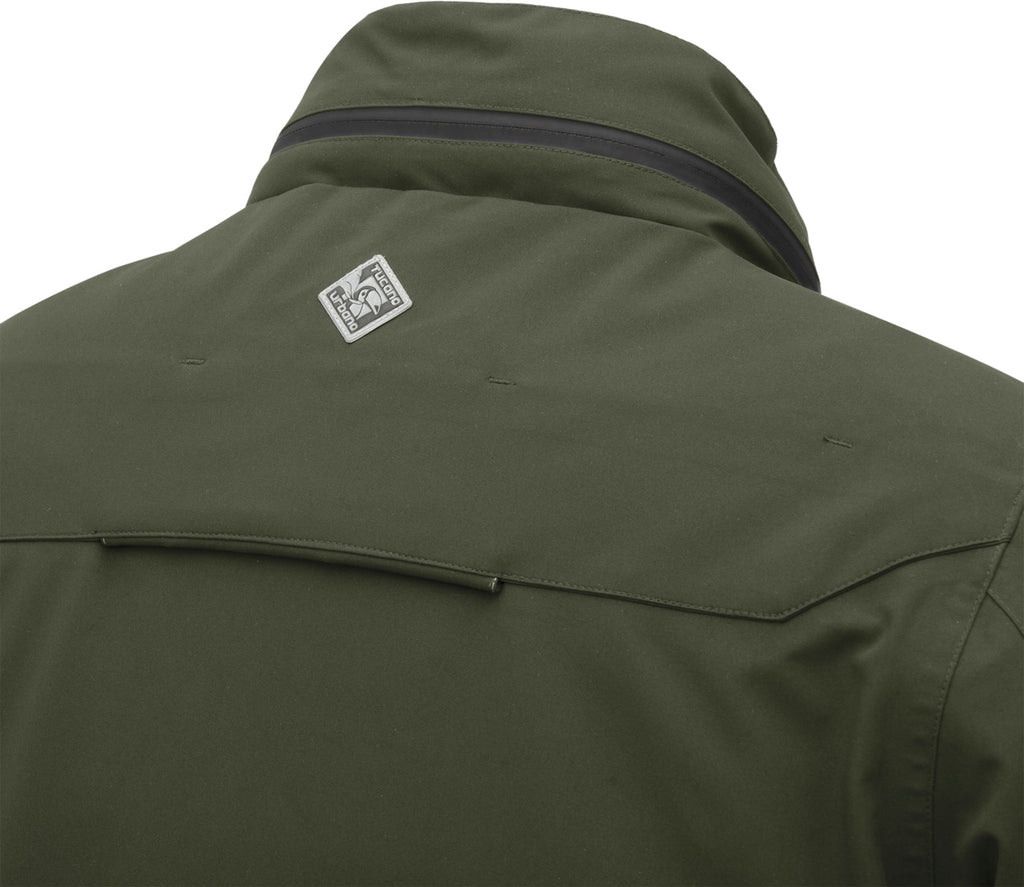 Urbano Diretto jacket