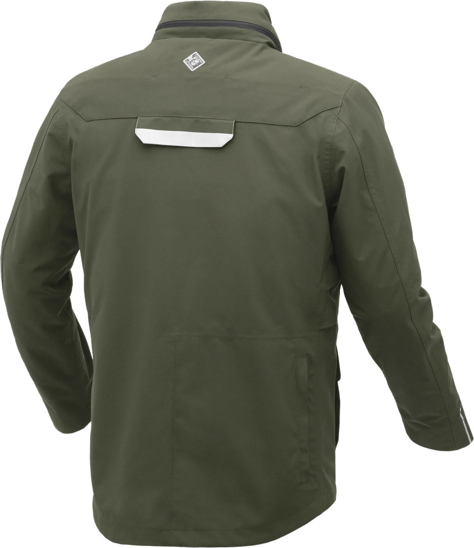 Urbano Diretto jacket