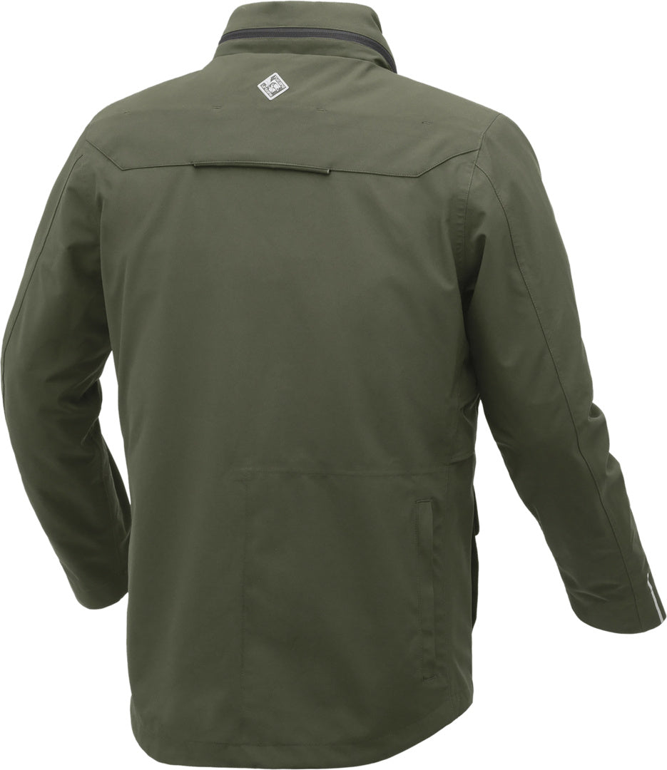 Urbano Diretto jacket