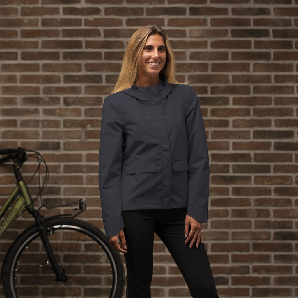 Urbano Diretta jacket