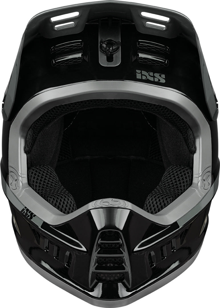 Helm Xact EVO