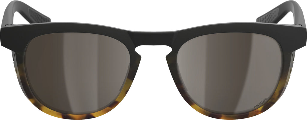 Glasses Slent Soft Tact / Havana Fade - HiPER Mirror Lens