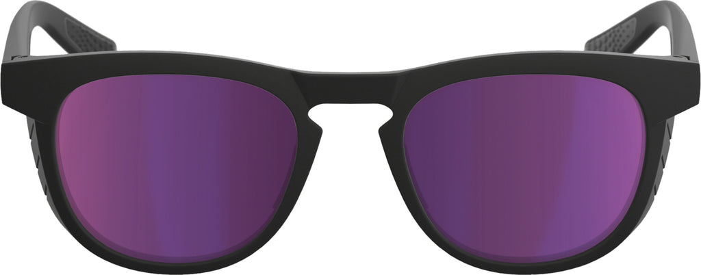 Glasses Slent Matte Multilayer Mirror Lens