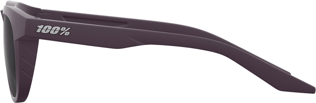Glasses Slent Soft Tact Deep - Mirror Lens