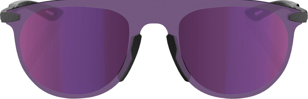 Legere Coil Matte Gunmetal - Multilayer Mirror Lens