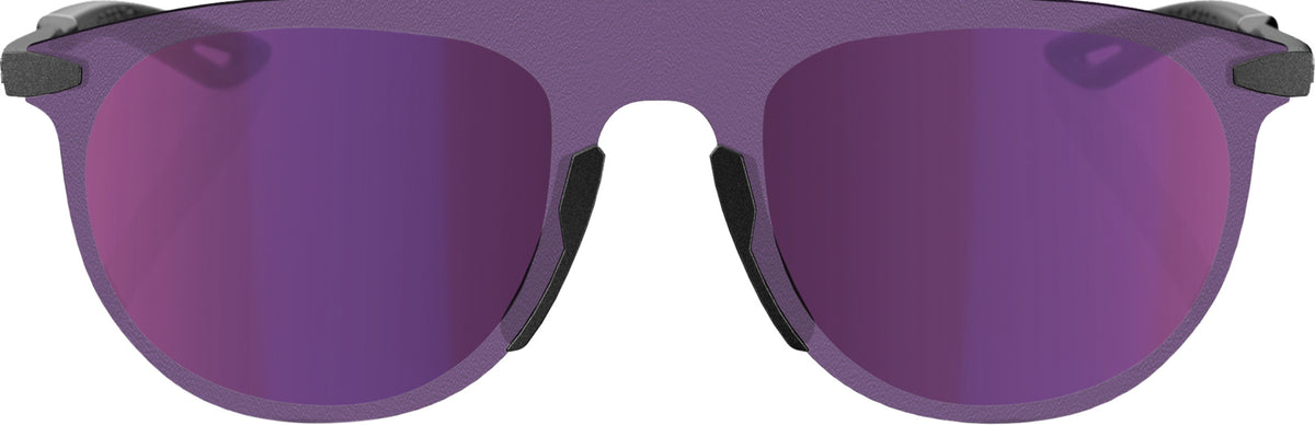 Legere Coil Matte Gunmetal - Multilayer Mirror Lens