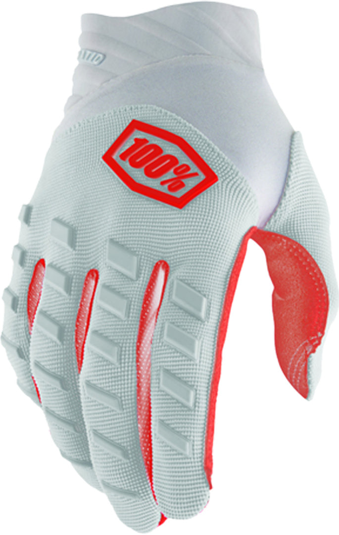 Airmatic Gloves Gravel