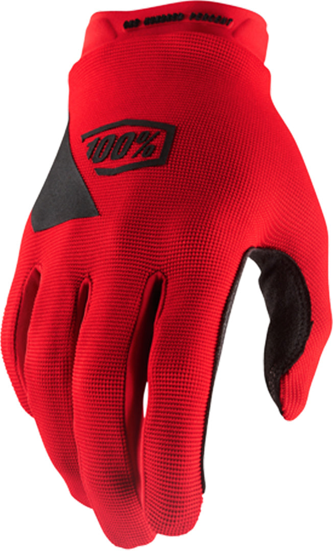 Ridecamp Youth Gloves