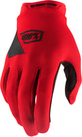 Ridecamp Youth Gloves