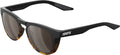 Glasses Slent Soft Tact / Havana Fade - HiPER Mirror Lens