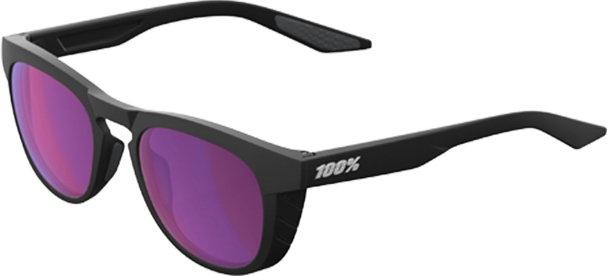 Glasses Slent Matte Multilayer Mirror Lens