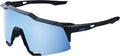 Speedcraft Matte - HiPER Multilayer Mirror Lens