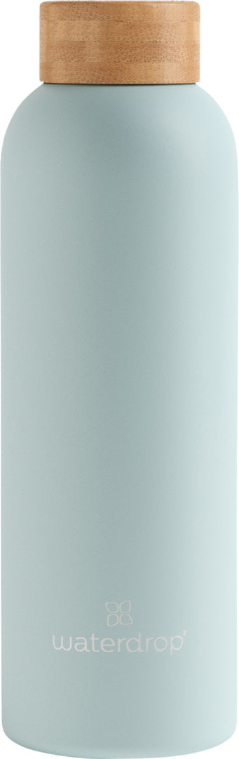 Steel Bottle 0.6l pastel matt