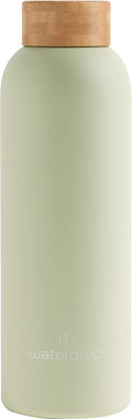 Steel Bottle 0.6l pastel matt