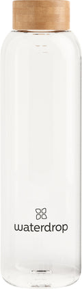 Glass Bottle 0.6l