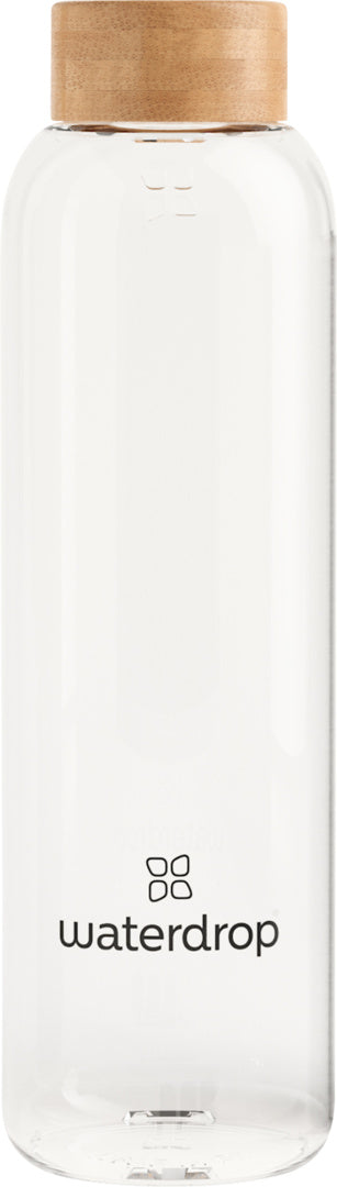 Glass Bottle 0.6l