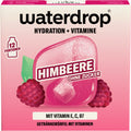 Microdrink Flair Raspberry (6x12 Pack)